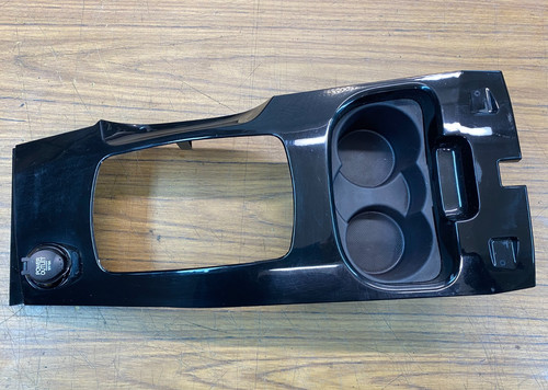 Ford falcon interior - ford, fg