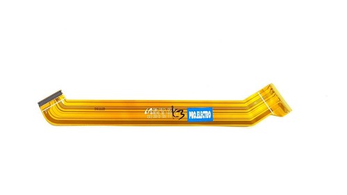 Cable nappe ecran - , pc