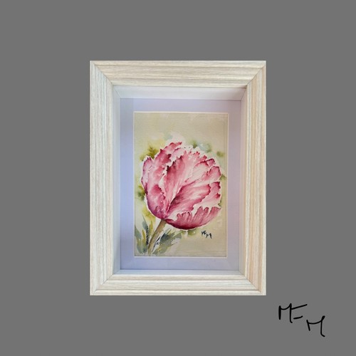 Tableau aquarelle une - tableau, d’une