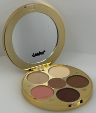 Tarte tarteist x @MakeupShayla