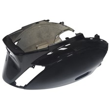 Carénage Central Noir T4TUNE