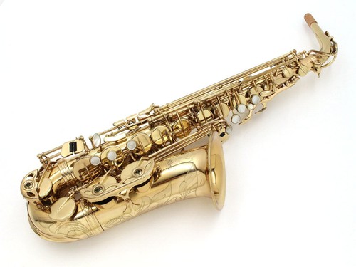 Selmer sa80ii gl - as,