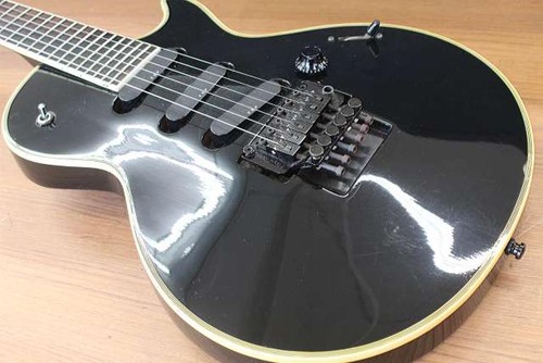 Guitare électrique edwards - guitare,