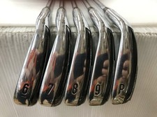 Callaway Epic Forged Star Iron