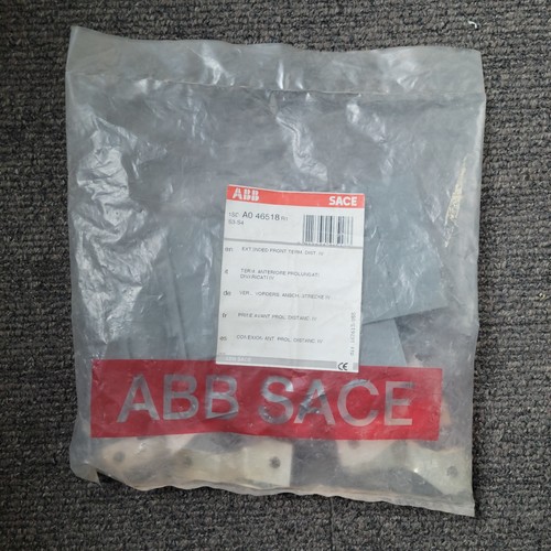 Abb 1sda0465518r1 s3 s4 - abb, –