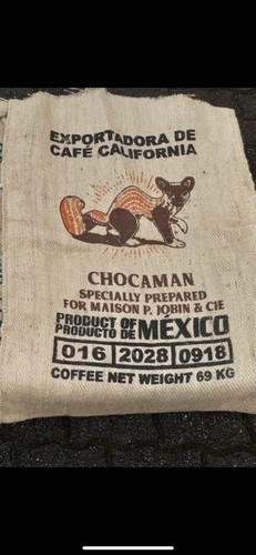 Sac toile jute - toile,
