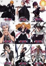 [Avec] BLEACH Bleach Zanpakuto