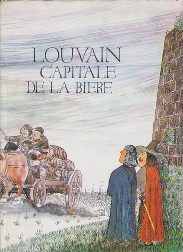 Steven louvain - (wilsens),
