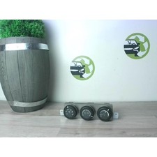 COMMANDE CHAUFFAGE NISSAN X-TRAIL (T30) 2003 27500EQ410