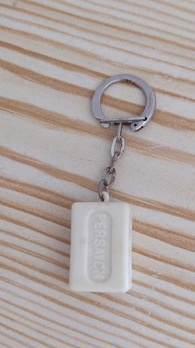 Porte clef persavon tbe - porte-clef,