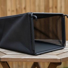 Sac de Ramassage pour Tondeuse