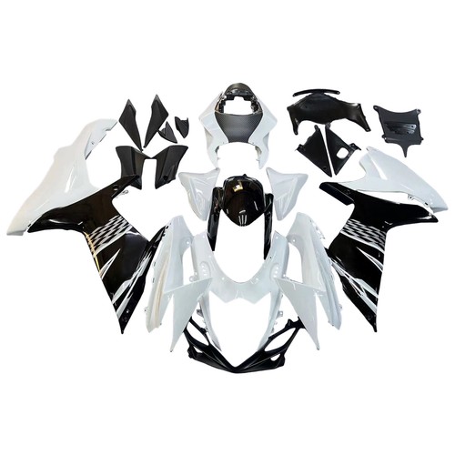 Carénage fairing kit bodywork - carénage,