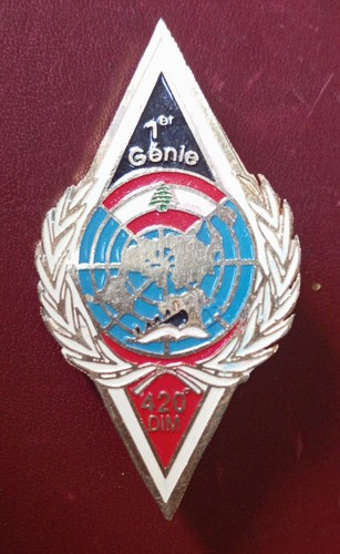 Opex regiment du - 1°,