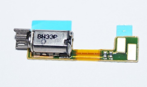 Module moteur vibrant sony - module, de