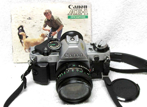 Tested canon program - tested,