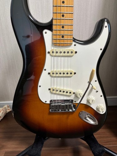 1989 fender usa early - fender, american