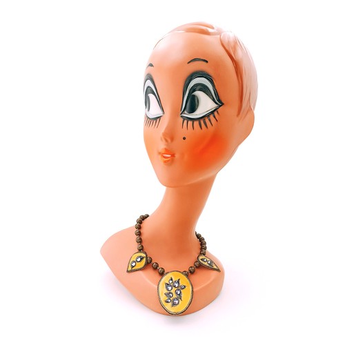 Collier taratata vintage 90s - vintage,
