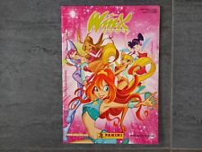 *** WINX Club 1 (2005) panini
