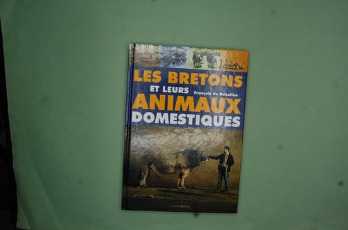 Les bretons leurs animaux - les, et