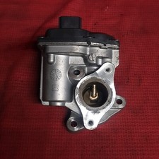 ?? Vanne Egr   1.5 Dci 147107172R Bosch  Renault Dacia Mercedes 