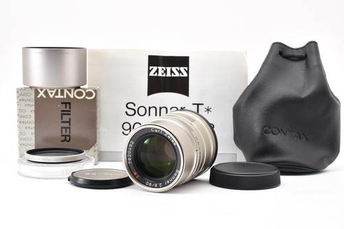 Objectif contax carl zeiss - contax,