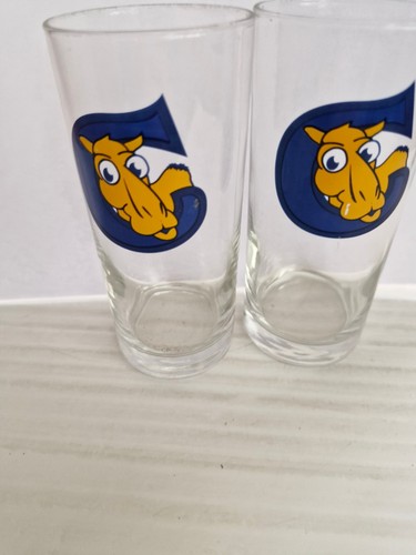 Rare lot verres - lot, pub