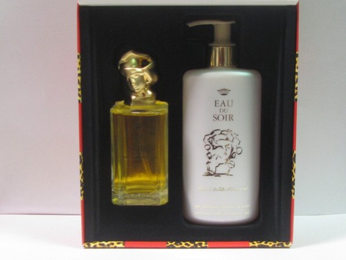 Eau soir sisley - eau, by