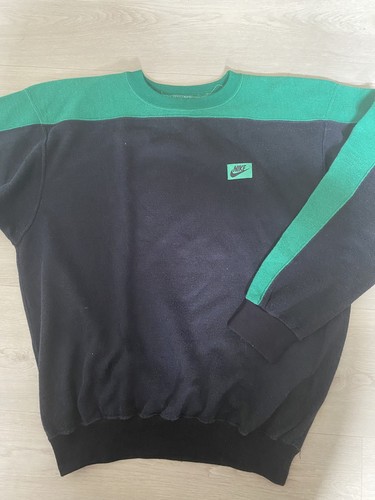Sweat shirt nike vintage - nike,
