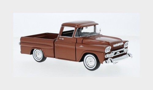 Motormax gmc 1000 - 1:24,