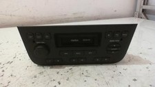 Autoradio d'origine PEUGEOT 406 COUPE 3.0i - 24V V6 /R:106393649
