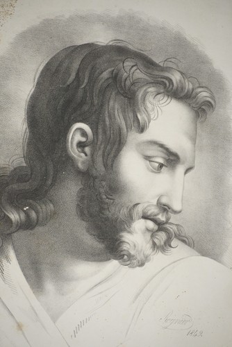Regnier 1787 1860 - regnier, 1787-1860