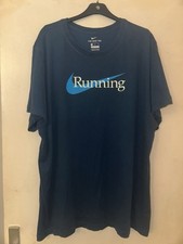 T Shirt Homme Nike Running