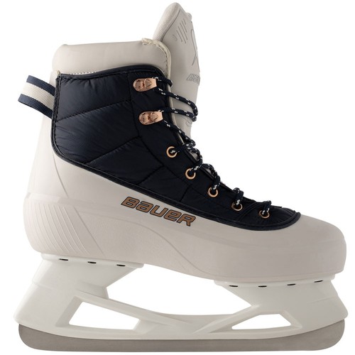 Bauer radiant chauffant - bauer, patins