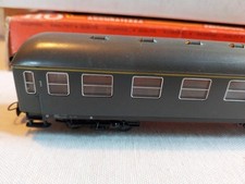 Voiture Rivarossi Ho