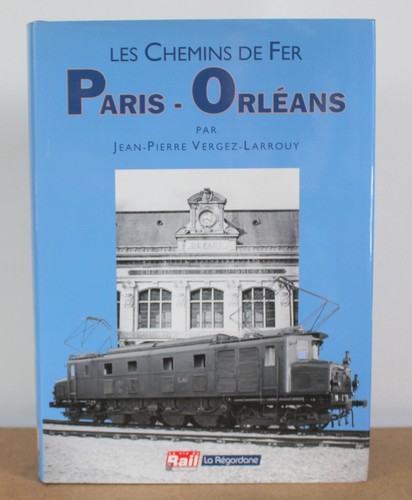 Les chemins fer paris - de,