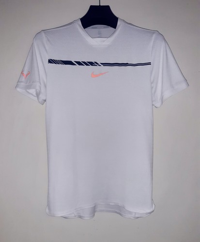 Tennis shirt nike - shirt, nadal