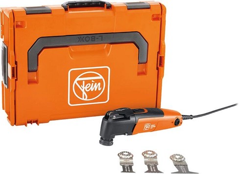 Fein multimaster 250 - 250, wattmm