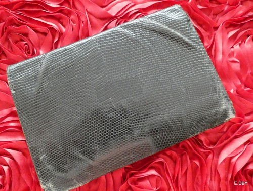 Ancien portefeuille lancel - ancien,
