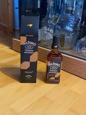 Jack Daniels Mc Laren 2023
