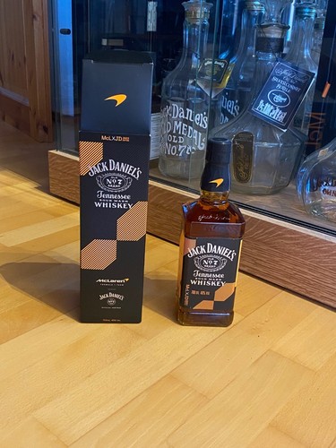 Jack daniels laren 2023 - mc,