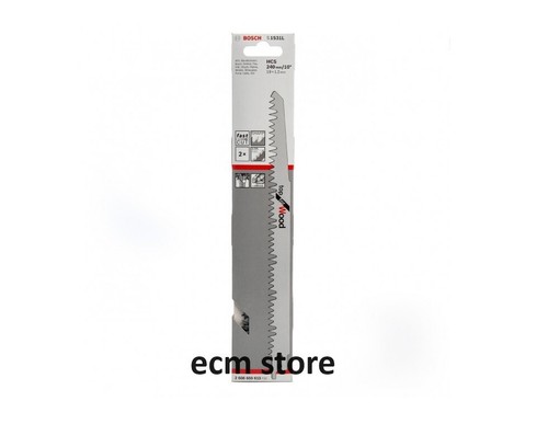 Bosch lame scie sabre - lame, de