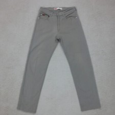 Jean Tapered Extensible Lee