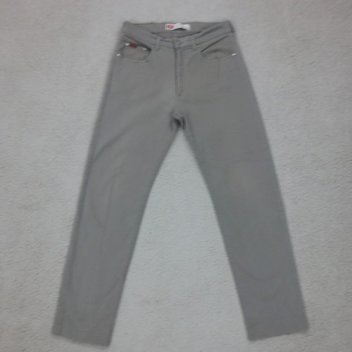 Jean tapered extensible - jean,