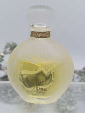 NINA  7,5ML  FACTICE   nina