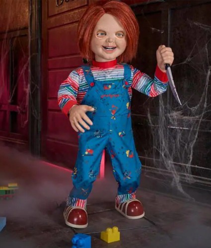Lifesize animated walking - lifesize,