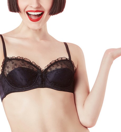 Chantal thomass soutien gorge - thomass,