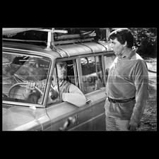 Photo F.031618 ROCK HUDSON & NORMAN ALDEN (MAN'S FAVORITE SPORT) 1964