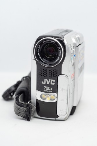 Caméscope numérique mini - caméscope,