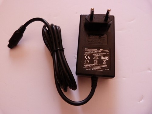 Chargeur ion jiyin pour - chargeur,