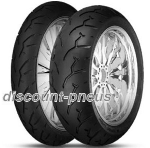 Pneus moto pirelli - moto, night